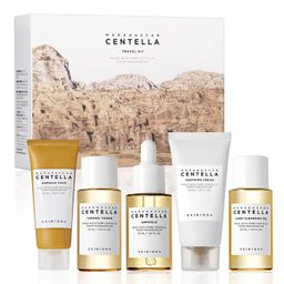 SKIN1004 Madagascar Centella Travel Kit