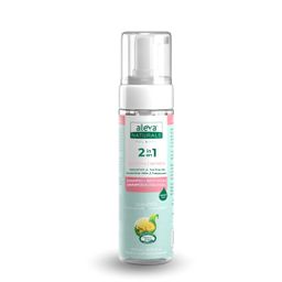 Aleva Naturals 2in1 Shampoo & Duschgel