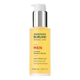 ANNEMARIE BÖRLIND MEN After-Shave-Gel