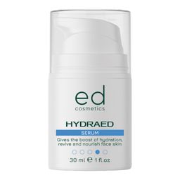 ED COSMETICS HydroED - EFFECT für trockene & sehr trockene Haut – ANTI-AGING & Schutz