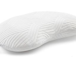 Tempur Schlafkissen Curve S