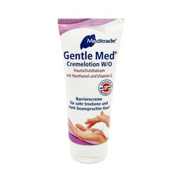 Meditrade Cremelotion mit Panthenol