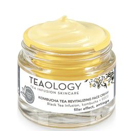Teaology Teaology Kombucha Tea Revitalizing Face Cream