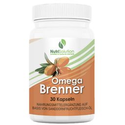 NutriSolution - Omega Brenner