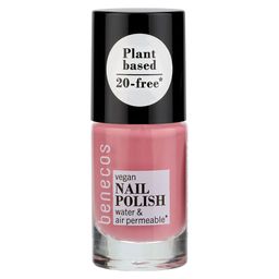 benecos Nail Polish bubble gum