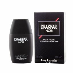 Guy Laroche Drakkar Noir Eau De Toilette Spray