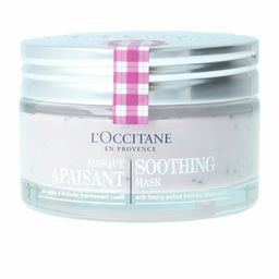 l'occitane Masque et Exfoliant Masque Apaisant