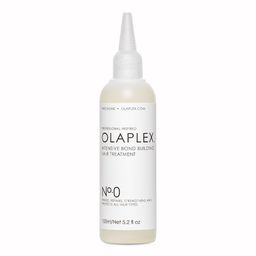 Olaplex, No.0 Intense Bond Building Treatment