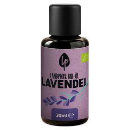 Landpark Bio-Lavendel Öl