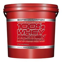 Scitec 100% Whey Professional