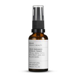 Evolve Radiance Glycolic Toner