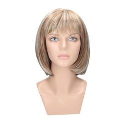 Perücke Nicole von Lofty