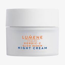 Lumene Nordic-C [VALO] Glow Renew Night Cream