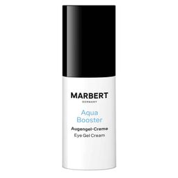 Marbert Moisturizing Care Aqua Booster Augengel-Creme