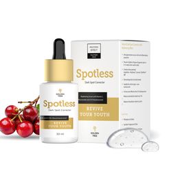 Golden Tree Spotless
