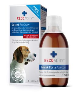 RECOACTIV® Gelenk Forte Tonicum