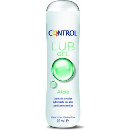 Control Pleasure Gel Aloe