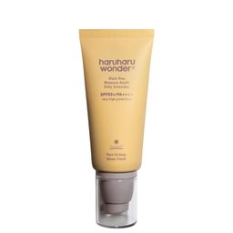 Black Rice Moisture Airyfit Daily Sunscreen SPF 50+/PA++++