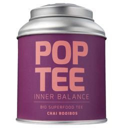 POP TEE - Chai Rooibos [Inner Balance]