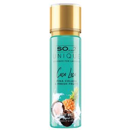 So Unique - Körperspray - Coco Loco