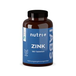 Nutri+ Zink