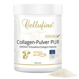 Cellufine® VERISOL® B (Rind) Collagen-Pulver PUR - Dose