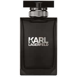 KARL LAGERFELD POUR HOMME Eau de Toilette Spray 100 ml