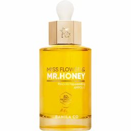 BANILA CO Miss Flower & Mr. Honey Propolis Rejuvenating Serum – Gesichtsserum