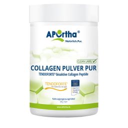 APOrtha® TENDOFORTE® B (Rind) Collagen-Pulver PUR