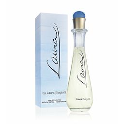 Laura Biagiotti Laura by Laura Eau de Toilette Vaporisateur
