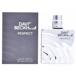 David Beckham Respect Eau de Toilette