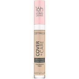 Catrice - Korrektor Cover + Care Sensitiv