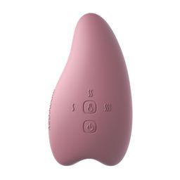 Momcozy Wärmendes Massagegerät für die Laktation 2-in-1