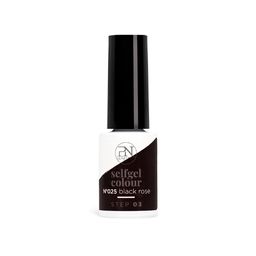PN Selfgel Gellack – N25 Black Rose