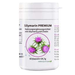 OLDELA SILYMARIN PREMIUM