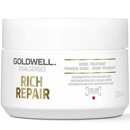 Goldwell Rich Repair 60 Sekunden Treatment