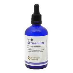 Alternativ Gesund Kolloidales Germanium