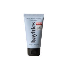 baybies Baby Wind- und Wettercreme
