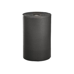 bodhi Yogamatte Asana Mat, Rollenware, anthrazit (PVC)