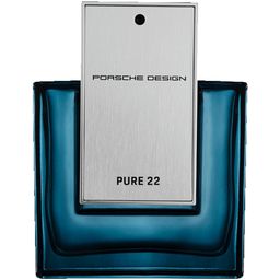Porsche Design, Pure 22 EdP Nat. Spray
