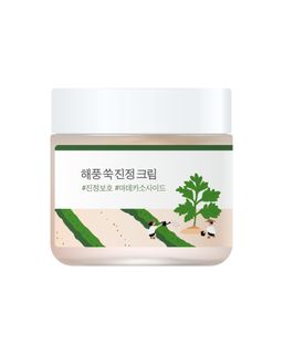 ROUND LAB Mugwort Calming Cream