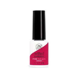 PN Selfgel Gellack – N16 Hot Pink