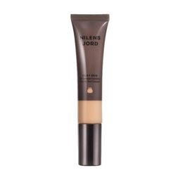 Nilens Jord, Silky Skin Foundation