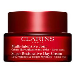 Clarins, Multi-Intensive Haute Exigence Jour PTS