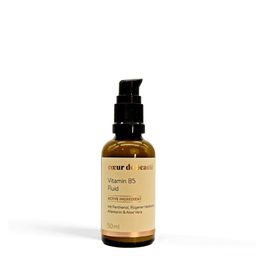 Coeur de Beauté Vitamin B5 Fluid