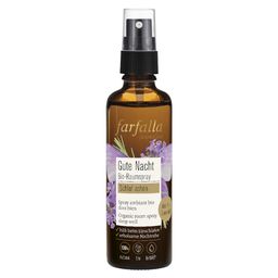 Farfalla Gute Nacht Bio-Raumspray Lavendel