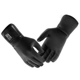 BERTSCHAT® Beheizbare Unterziehhandschuhe Dual Heating