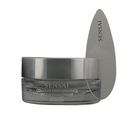 SENSAI CELLULAR PERFORMANCE HYDRACHANGE Maske 75 ml