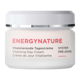 ANNEMARIE BÖRLIND ENERGY NATURE Vitalisierende Tagescreme
