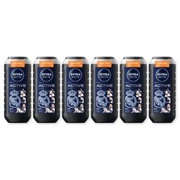 NIVEA MEN Active Pure Limited Edition Duschgel